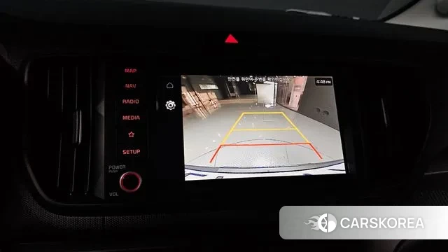 Kia The New Kia Ray id 3590382 из Кореи 8