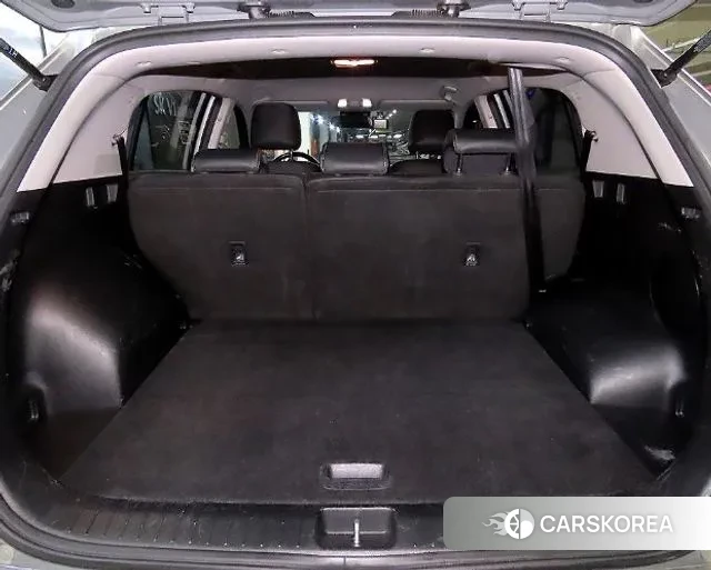 Kia Sportage The Bold id 3754449 из Кореи 8