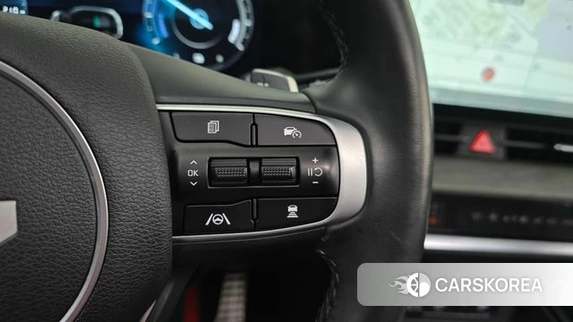 Kia Sportage 5th Generation Hybrid id 4462717 из Кореи 8