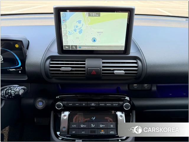 Hyundai Casper id 3920918 из Кореи 8