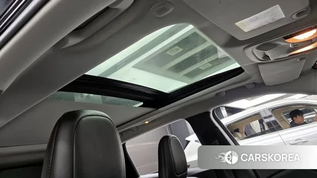 Jeep Cherokee (KL) id 3438541 из Кореи 8