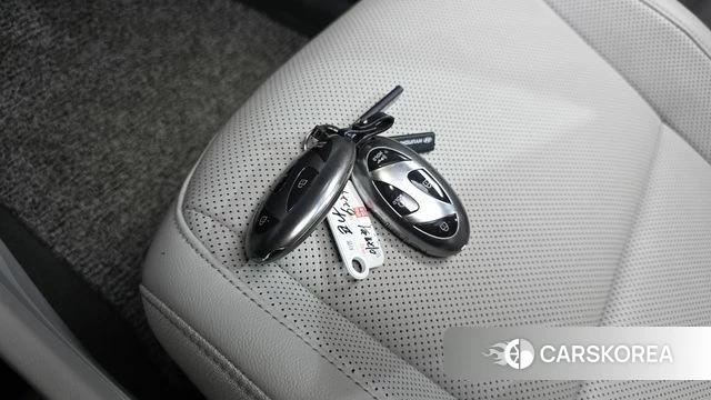Hyundai Kona (SX2) id 4879995 из Кореи 8