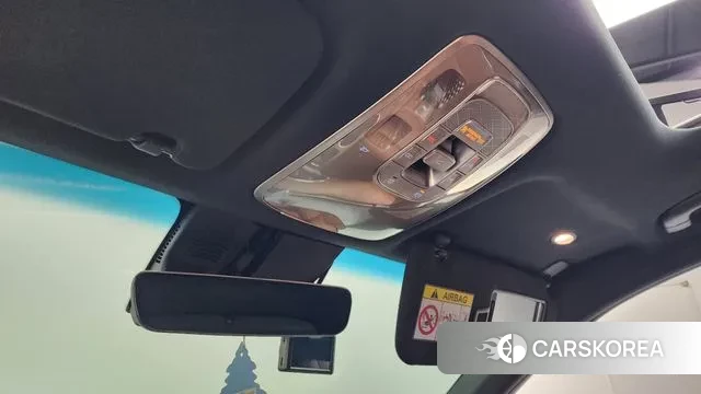 Genesis GV70 id 3616028 из Кореи 8