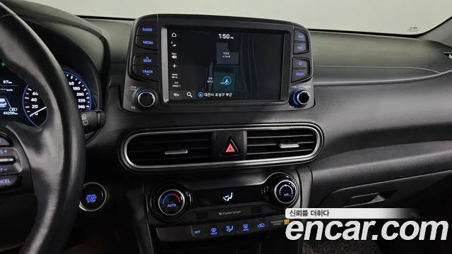 Hyundai Kona id 2686051 из Кореи 8