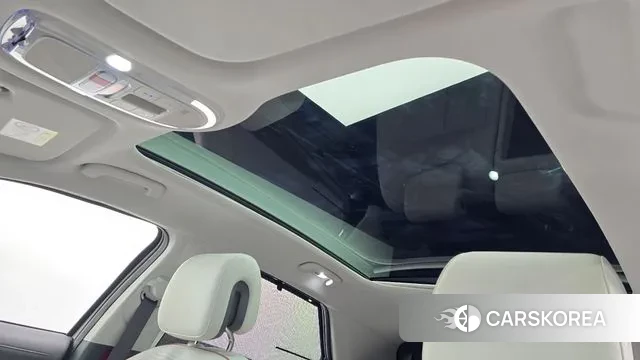 Hyundai Ionic 5 id 3487956 из Кореи 8