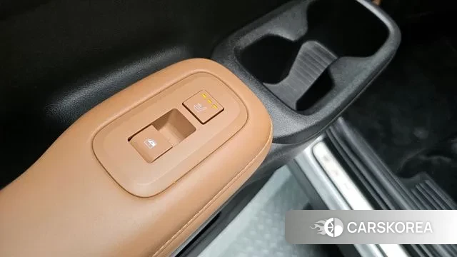 Hyundai Santa Fe (MX5) id 3359927 из Кореи 8