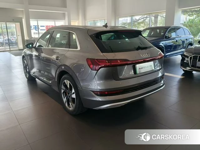 Audi e-tron (imported) id 4208643 из Китая 8