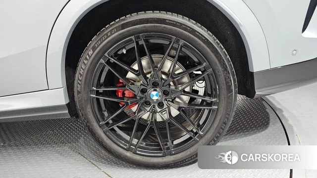 BMW X6 (G06) id 4387960 из Кореи 8
