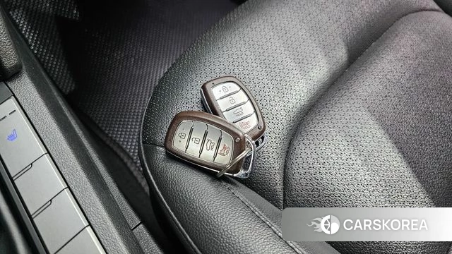 Hyundai Avante AD id 4551884 из Кореи 8