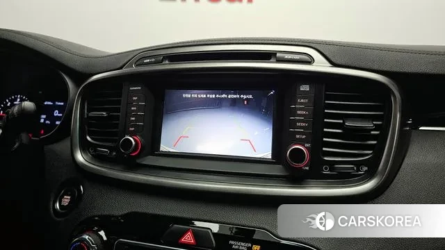 Kia The New Sorento id 3270489 из Кореи 8