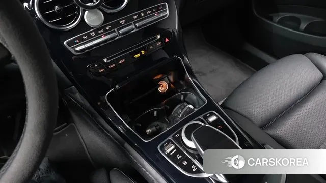 Mercedes-Benz GLC-Class X253 id 3249068 из Кореи 8