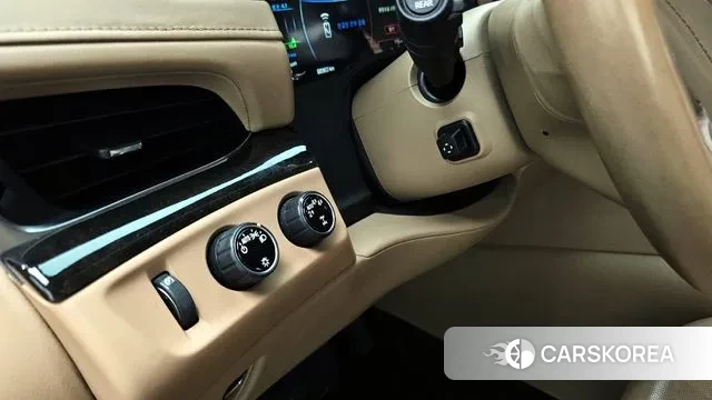 Cadillac Escalade id 3302122 из Кореи 8