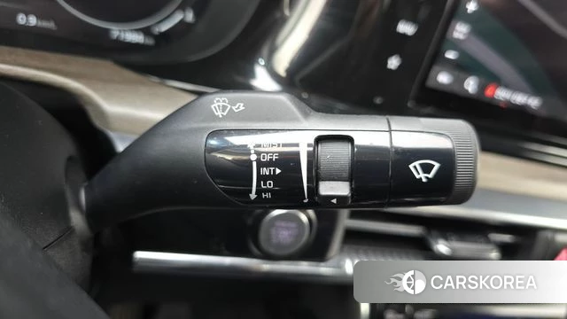 Kia K5 3rd generation id 3833933 из Кореи 8