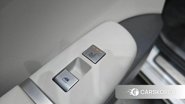 Hyundai Grandeur Hybrid (GN7) id 4591312 из Кореи 8