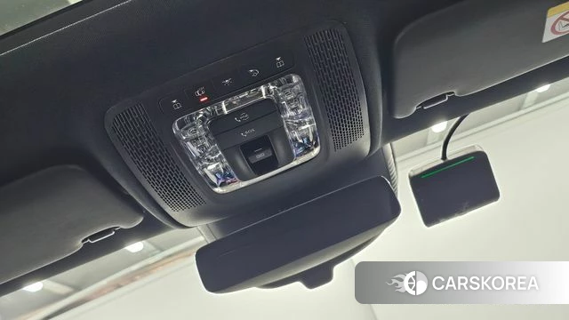 Mercedes-Benz CLA-Class C118 id 4487717 из Кореи 8
