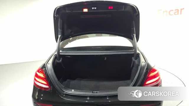 Mercedes-Benz E-Class W213 id 4552040 из Кореи 8