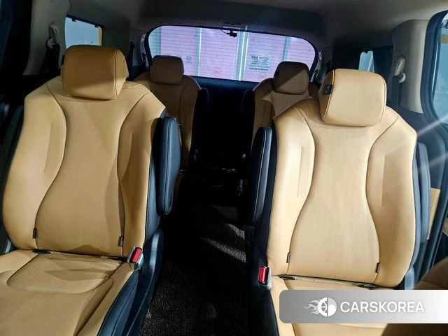 Kia Carnival 4th generation id 3897145 из Кореи 8