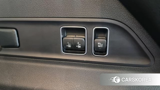Mercedes-Benz GLE-Class W167 id 4879373 из Кореи 8