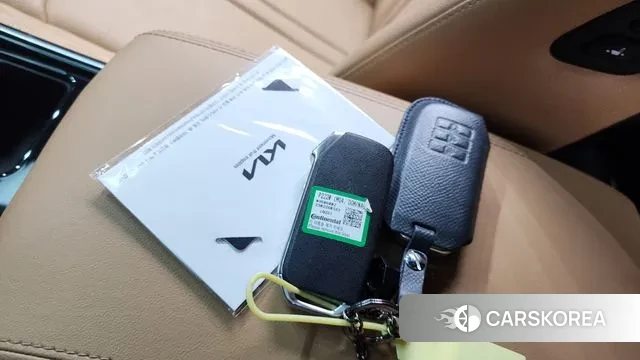 Kia Sorento 4th Generation id 3576620 из Кореи 8