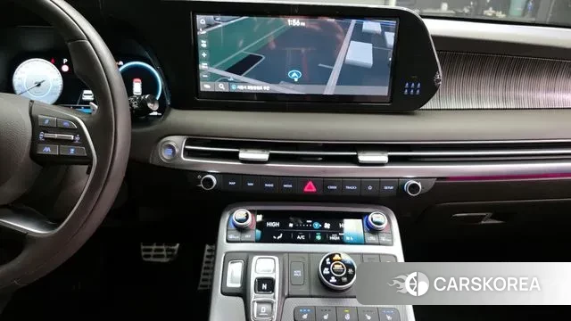 Hyundai The New Palisade id 3711957 из Кореи 8