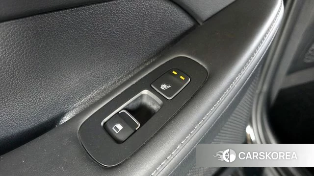 Hyundai Sonata (DN8) id 3871859 из Кореи 8