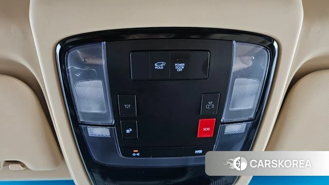 Hyundai Staria id 4280983 из Кореи 8