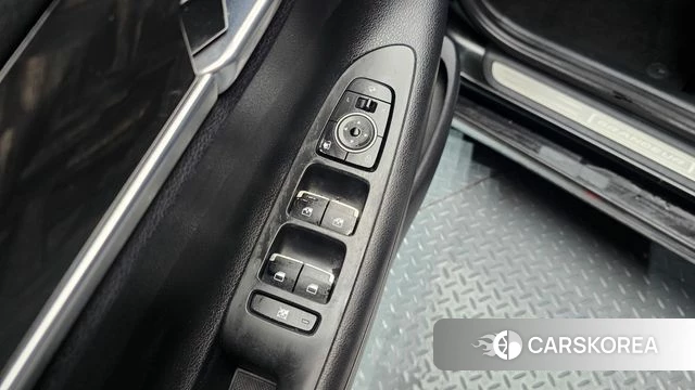 Hyundai Grandeur IG id 4531151 из Кореи 8