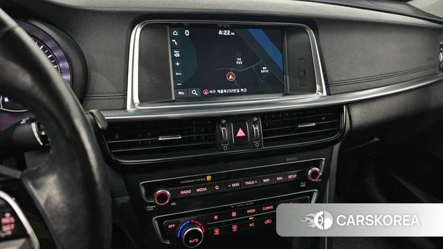 Kia The New K5 2nd generation id 3844899 из Кореи 8