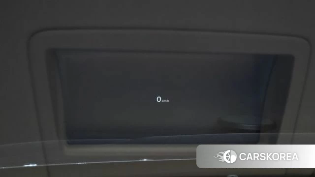 Hyundai The New Grandeur IG Hybrid id 3860679 из Кореи 8