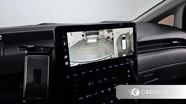 Hyundai Staria id 3611228 из Кореи 8