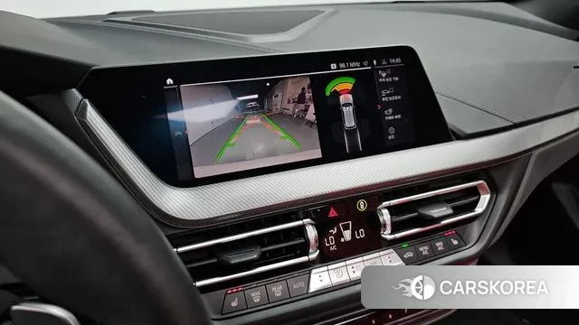 BMW 1 Series (F40) id 2969575 из Кореи 8