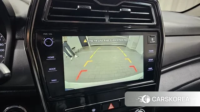 Ssangyong Berry New Tivoli id 3417353 из Кореи 8