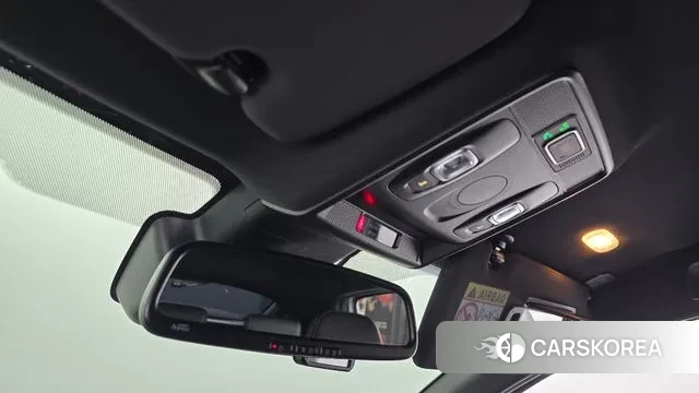 Renault Korea (Samsung) Arcana id 3732647 из Кореи 8