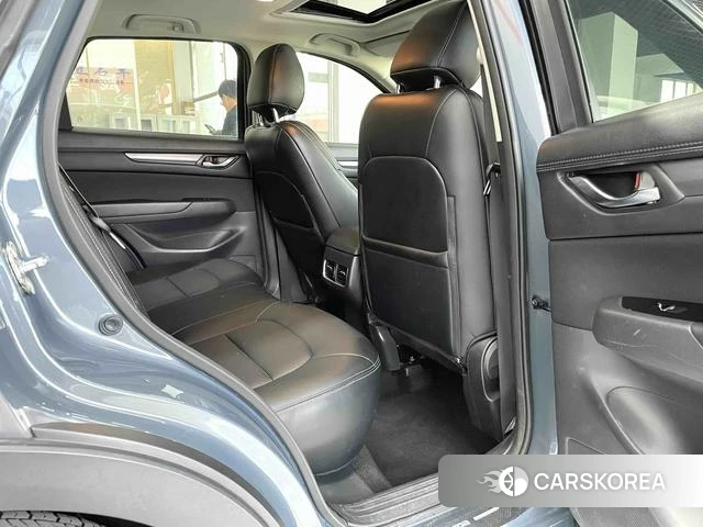 Mazda CX-5 id 4298397 из Китая 8