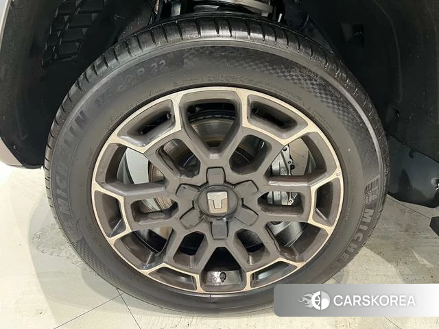 Tank 700 Hi4-T id 3919378 из Китая 8