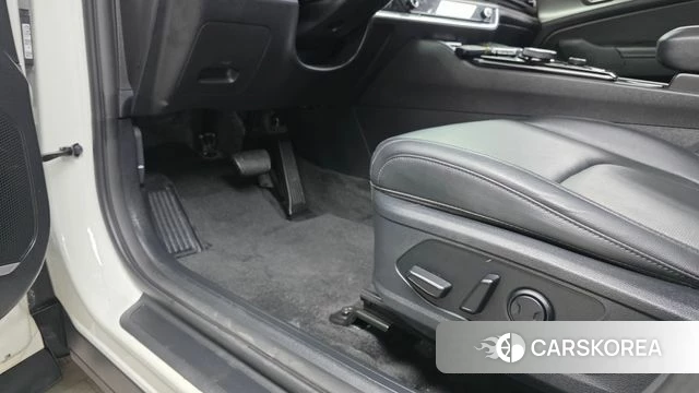 Kia Sportage 5th Generation Hybrid id 4280722 из Кореи 8