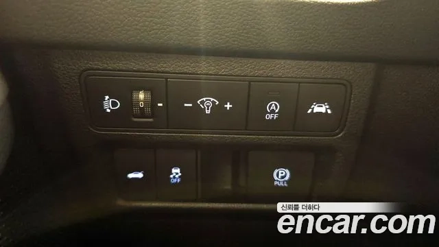 Hyundai Sonata (DN8) id 2928096 из Кореи 8