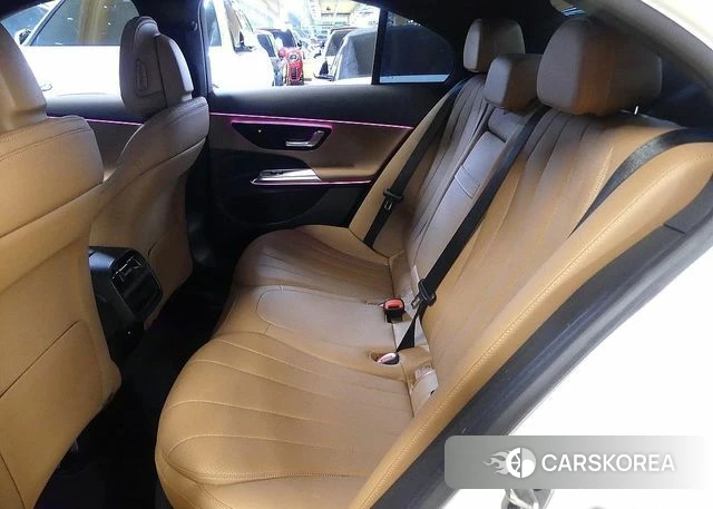 Mercedes-Benz E-Class W214 id 3909411 из Кореи 8