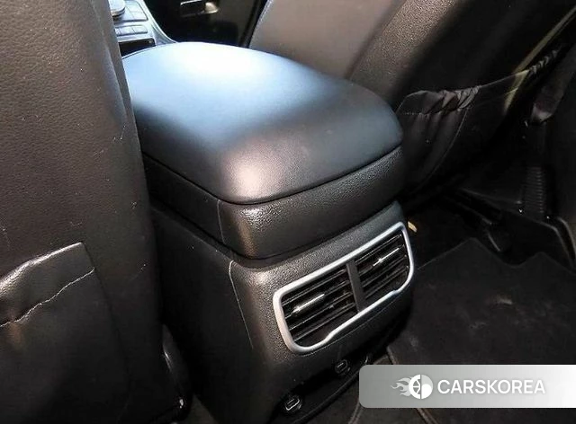 Hyundai The New Santa Fe id 4383295 из Кореи 8