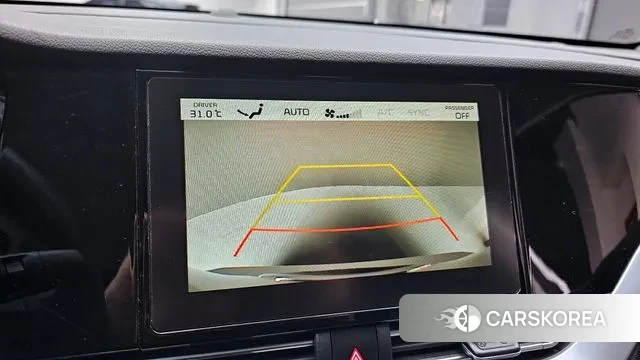 Kia The New Niro id 3598142 из Кореи 8