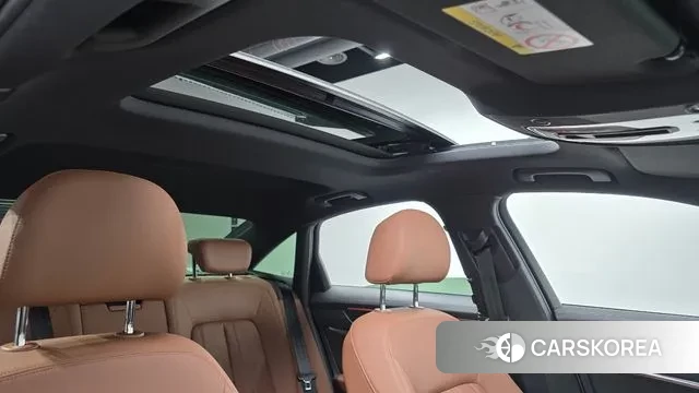 Audi A6 (C8) id 3432220 из Кореи 8