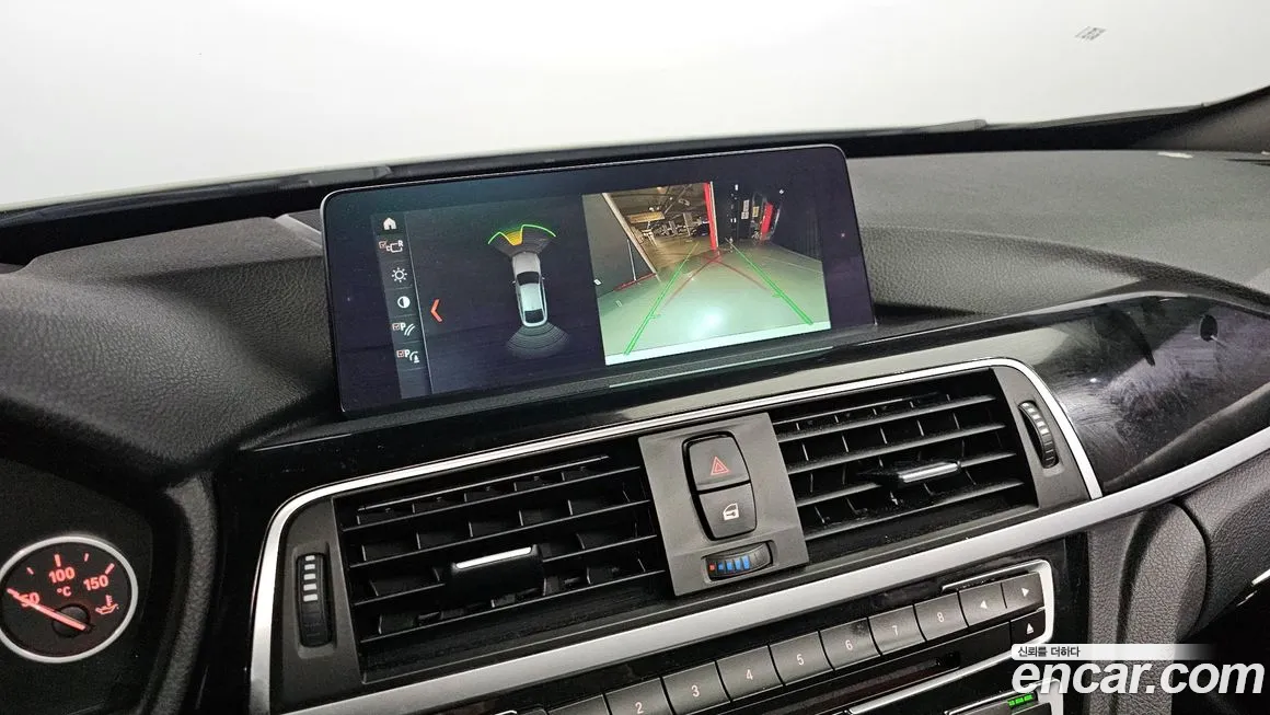 BMW 3 Series GT (F34) id 2091252 из Кореи 8