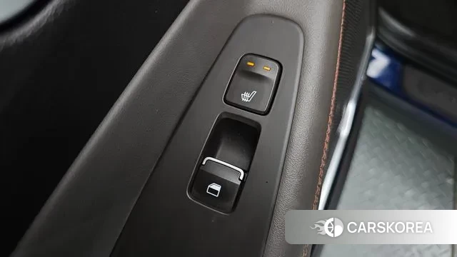 Hyundai Santa Fe TM id 3325265 из Кореи 8