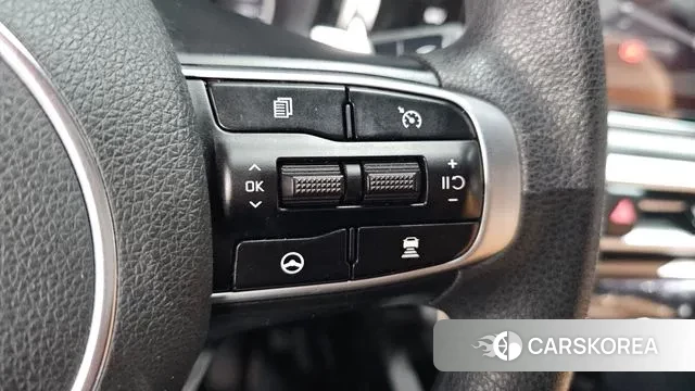 Kia K5 Hybrid 3rd Generation id 3406823 из Кореи 8