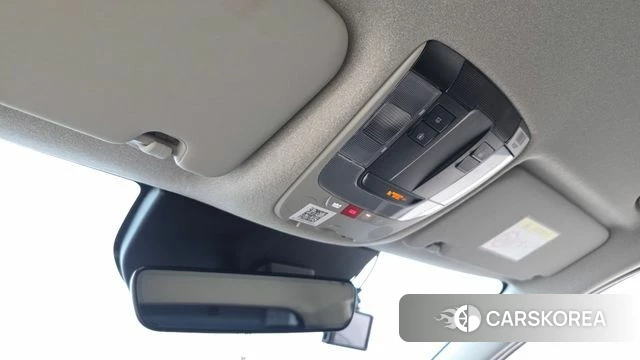 Kia Di All New Niro EV id 4682269 из Кореи 8
