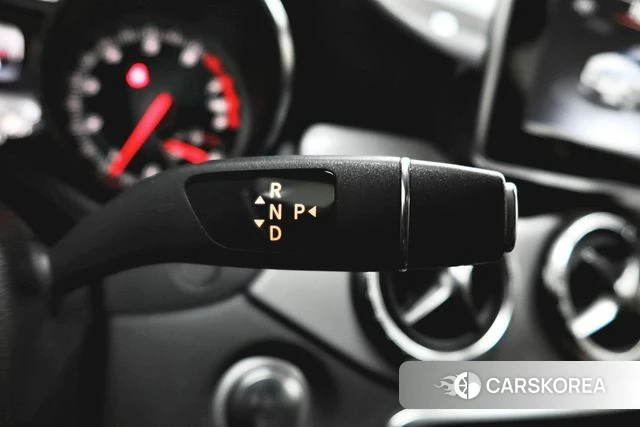 Mercedes-Benz CLA-Class C117 id 4605371 из Кореи 8