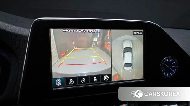 Hyundai Grandeur IG id 3845071 из Кореи 8