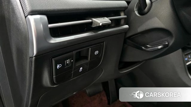 Hyundai The New Tucson (NX4) id 3909373 из Кореи 8