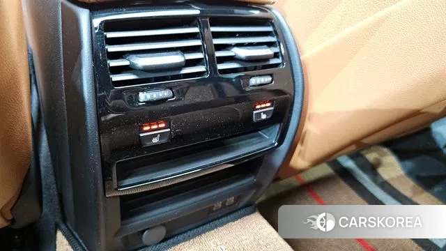 BMW 5 Series (G30) id 3110987 из Кореи 8