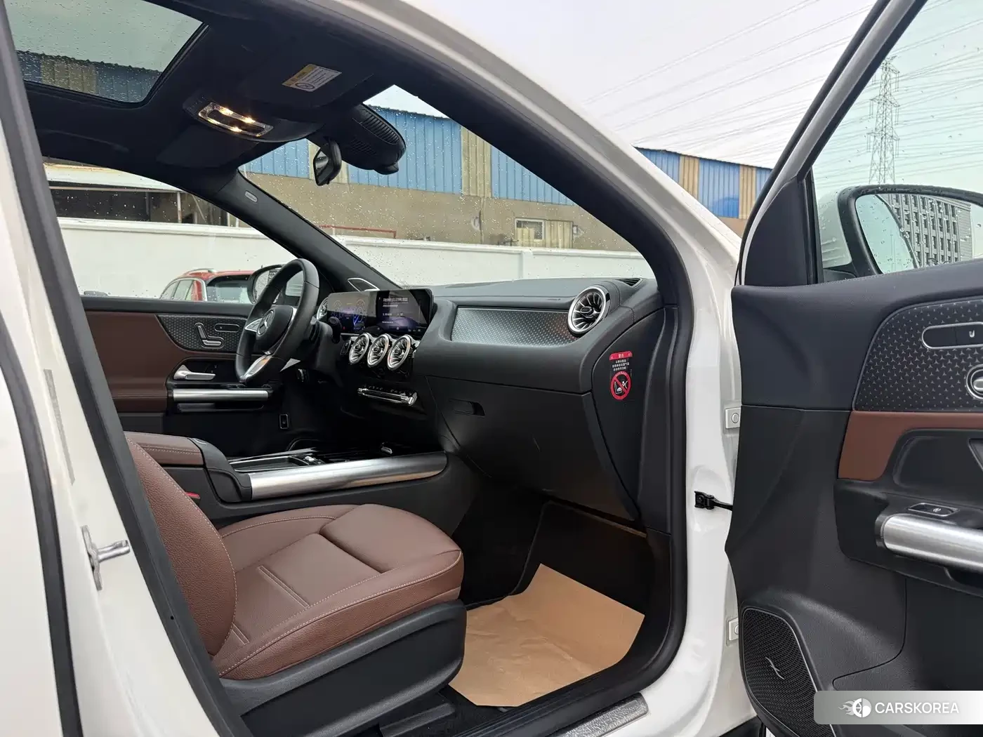Mercedes-Benz EQA id 4655168 из Китая 8